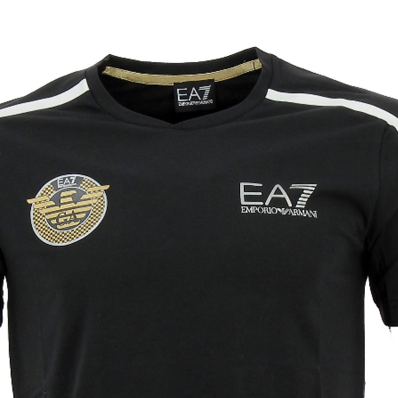 Camiseta EA7 Emporio Armani