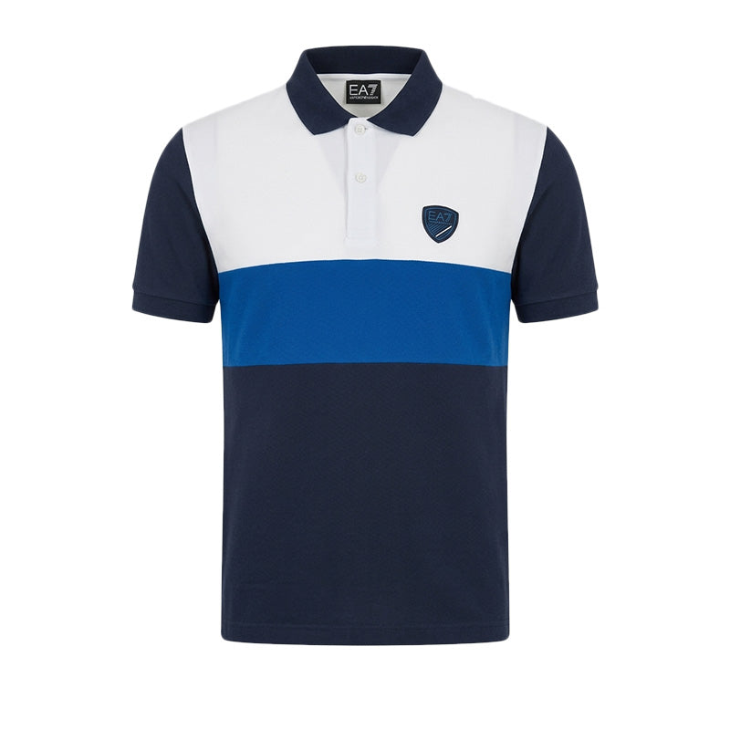 Polo EA7 Emporio Armani