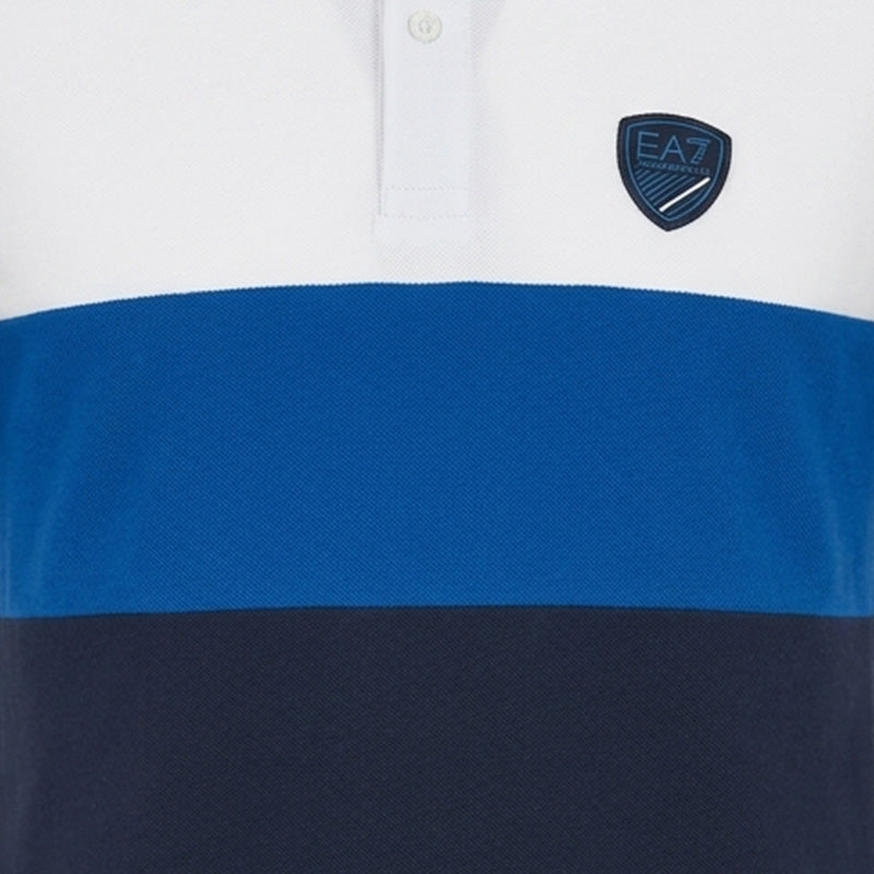 Polo EA7 Emporio Armani
