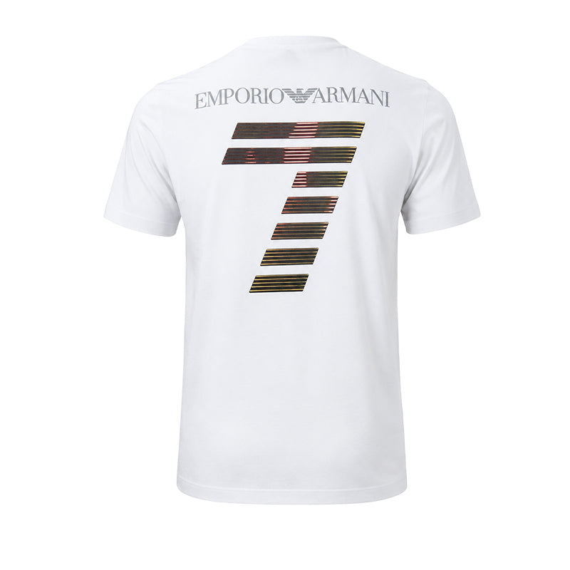 Tee-shirt Homme EA7 Emporio Armani
