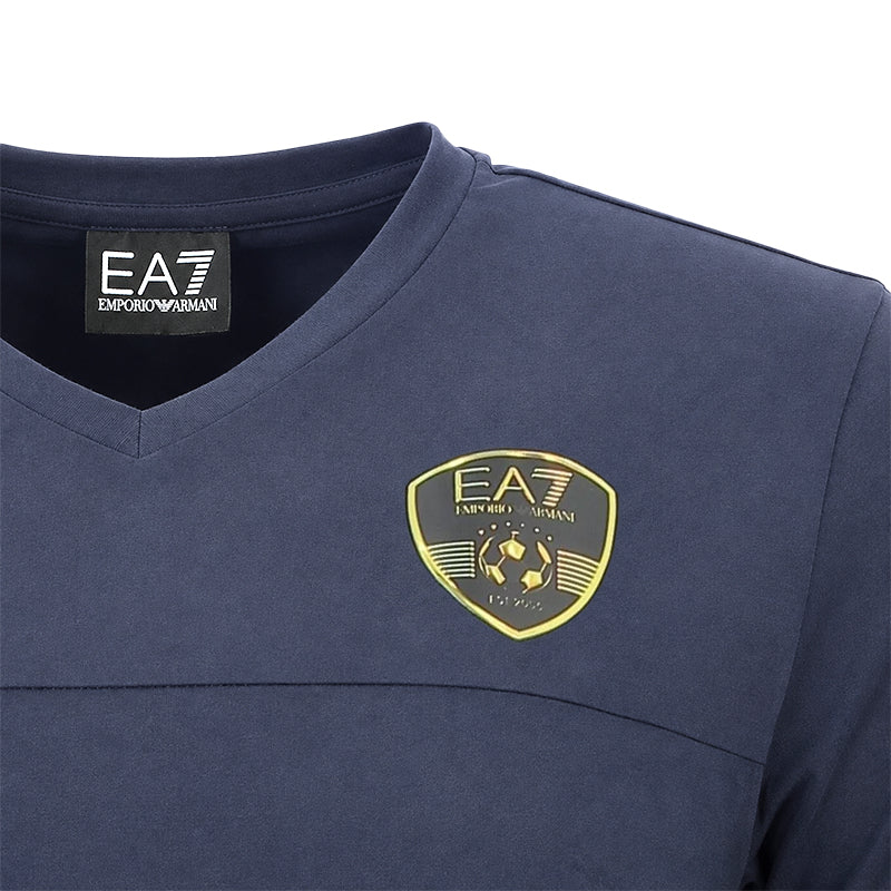 Tee-shirt Homme EA7 Emporio Armani