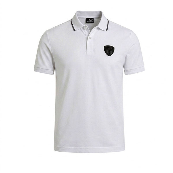 Polo Homme EA7 Emporio Armani