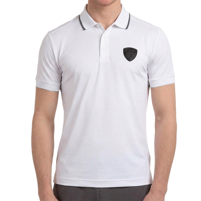 Polo EA7 Emporio Armani
