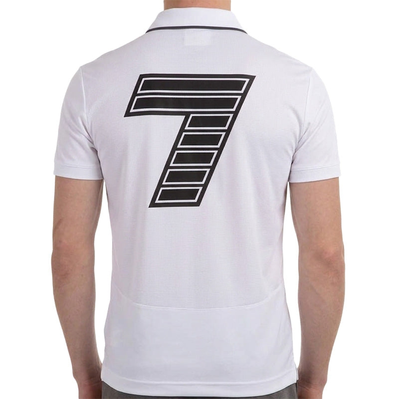 Polo EA7 Emporio Armani
