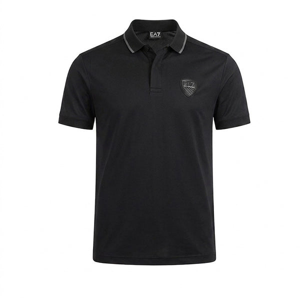 Polo EA7 Emporio Armani