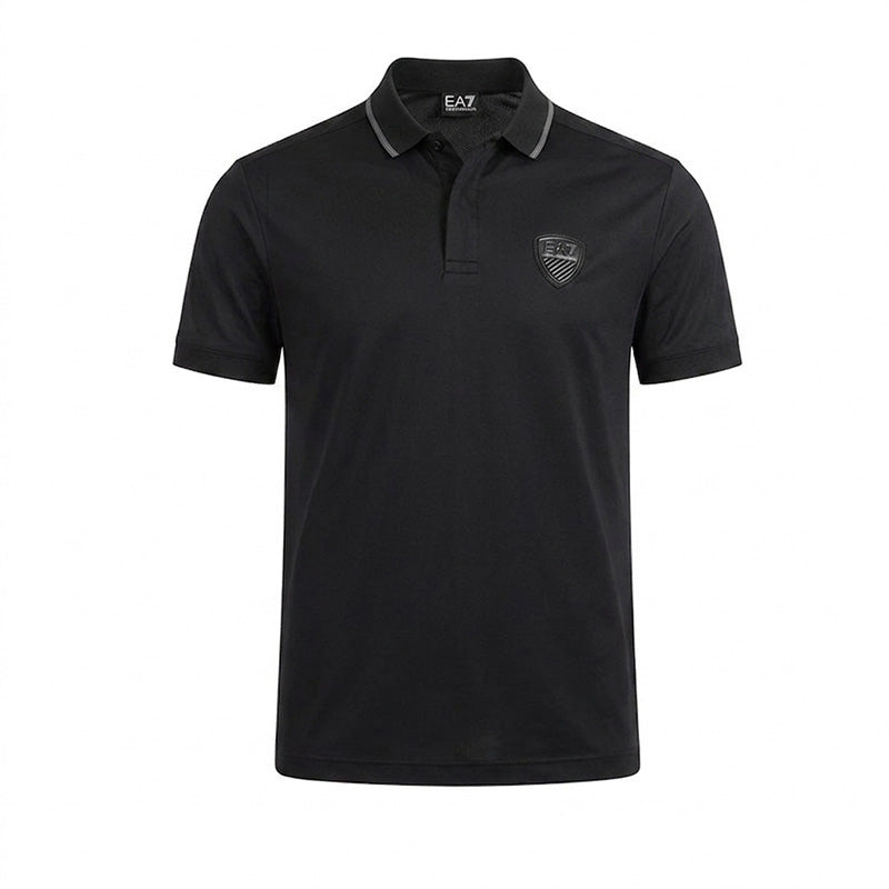 Polo EA7 Emporio Armani