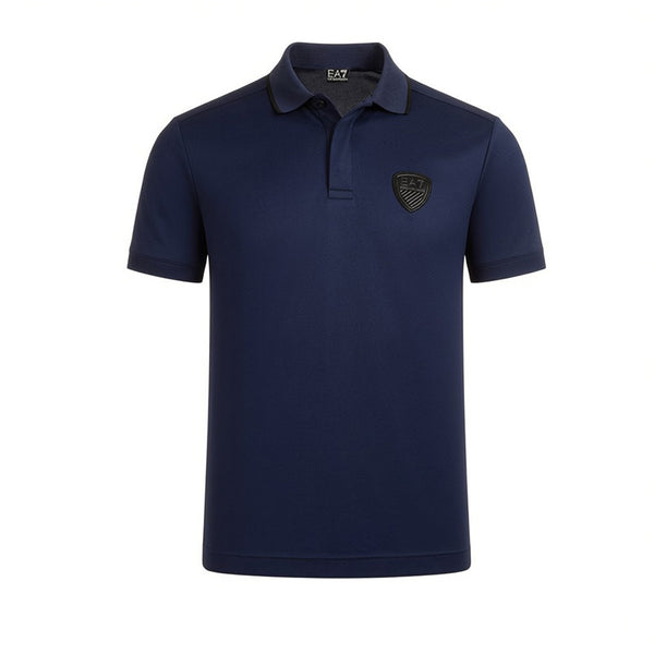 Polo Homme EA7 Emporio Armani