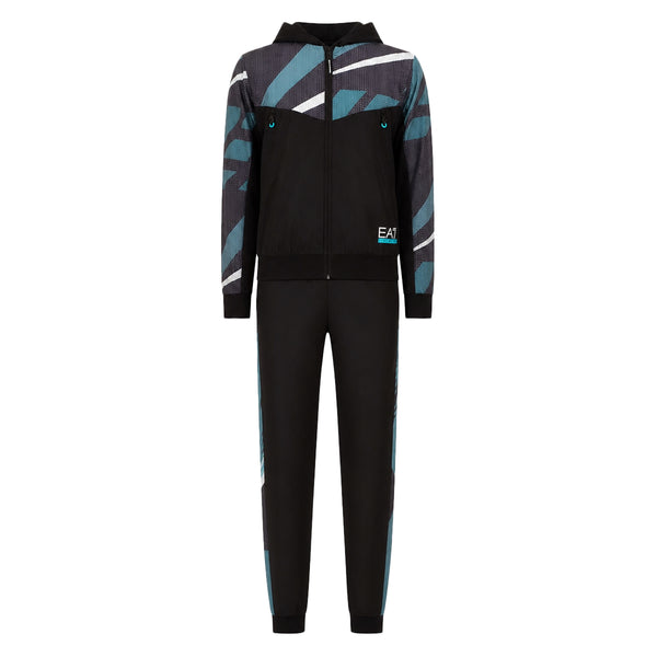 Ensemble de survêtement Homme EA7 Emporio Armani