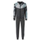 Conjunto de chándal EA7 Emporio Armani