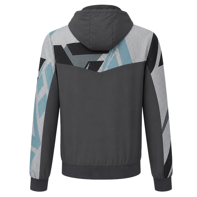 Conjunto de chándal EA7 Emporio Armani