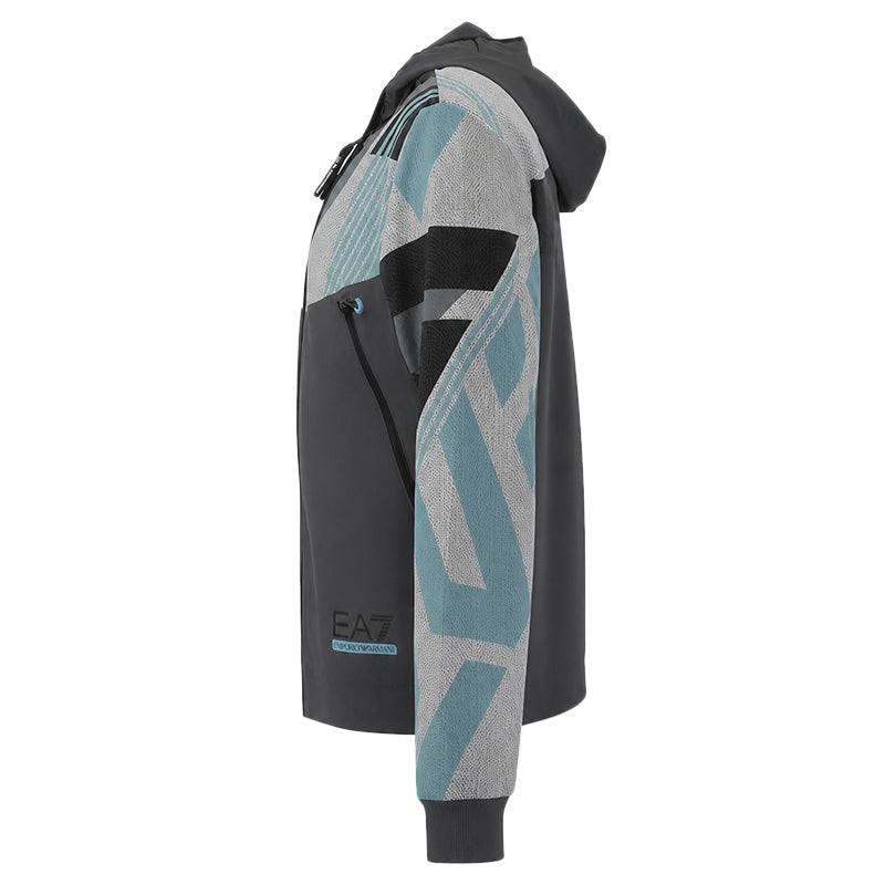 Conjunto de chándal EA7 Emporio Armani
