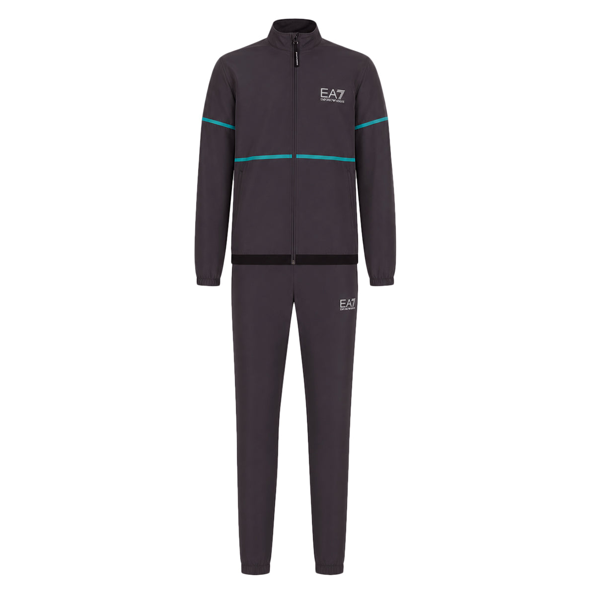 Ensemble de survêtement Homme EA7 Emporio Armani