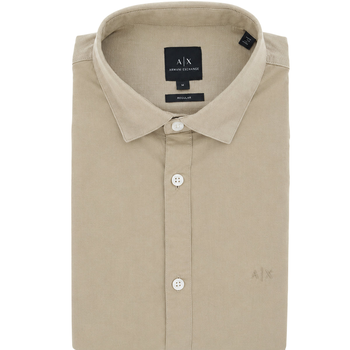 Chemise Homme Armani Exchange