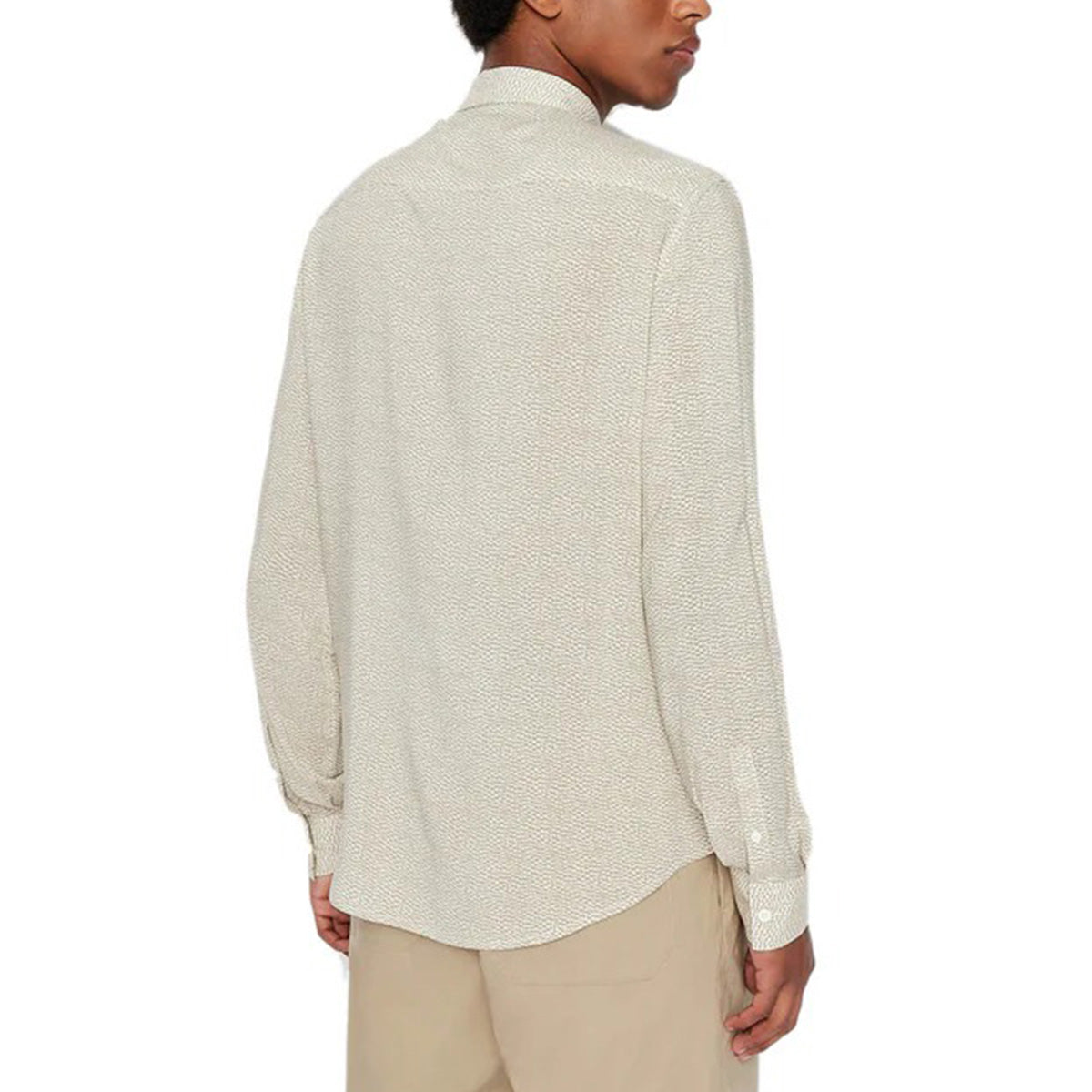 Chemise Armani Exchange