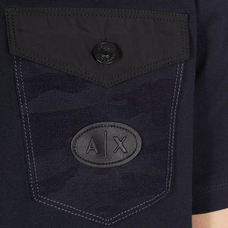 Camiseta de Armani Exchange