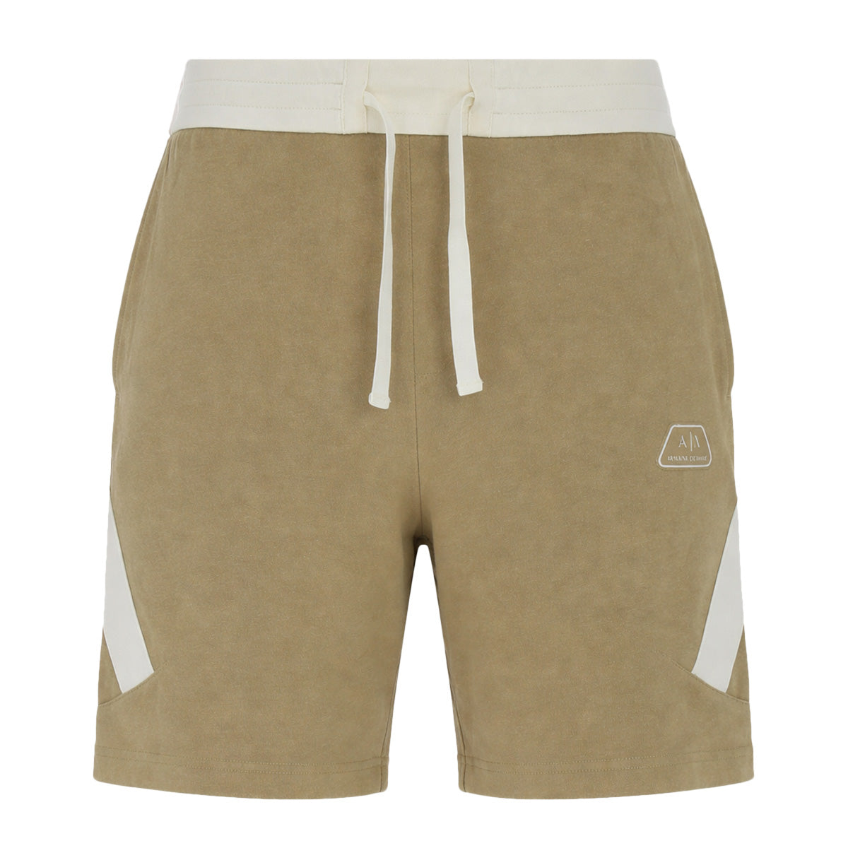 Pantalones cortos de Armani Exchange