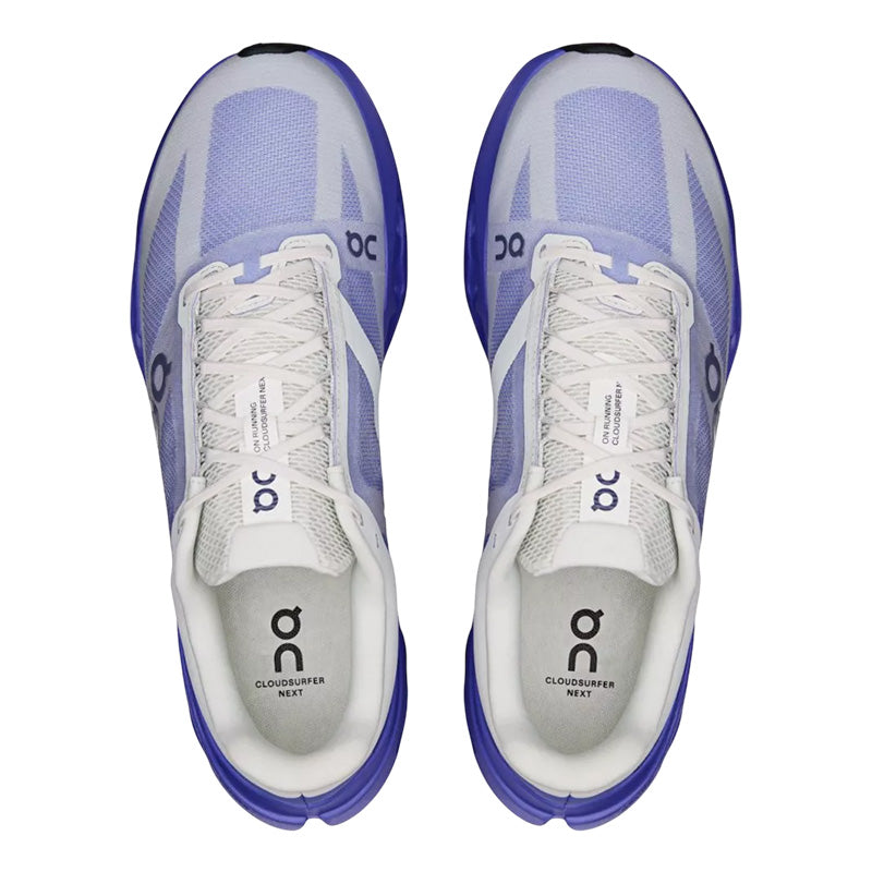 Basket Homme On Running CLOUD SURFER NEXT