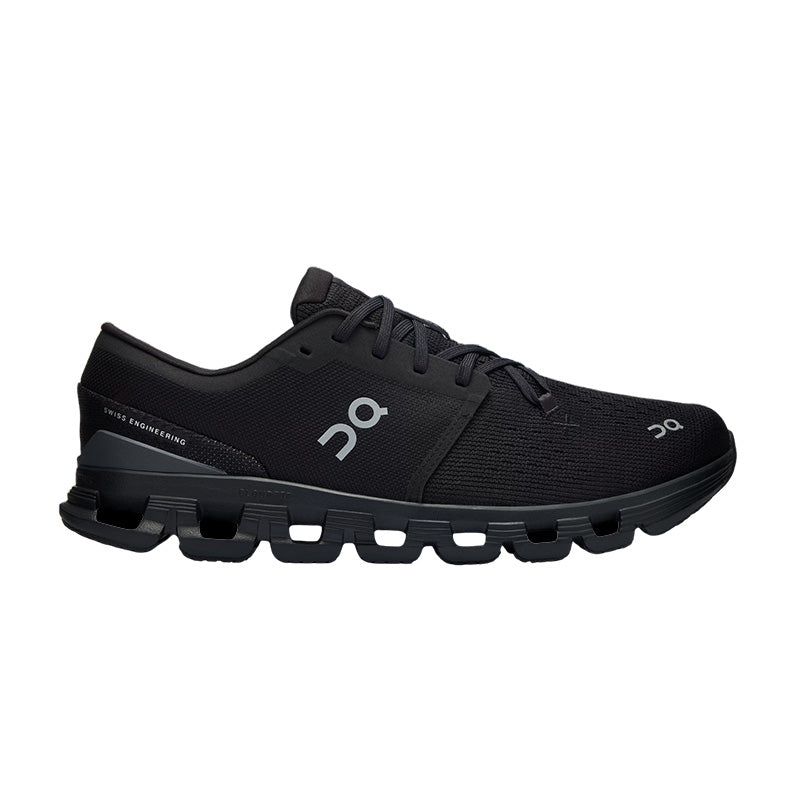 Basket Homme On Running CLOUD X 4