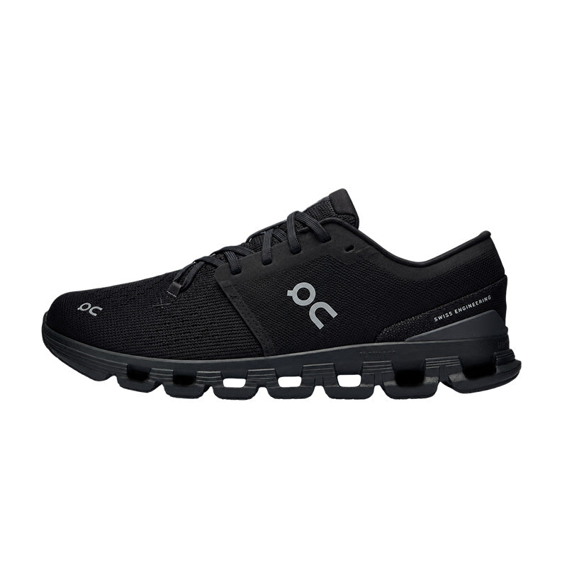 Basket Homme On Running CLOUD X 4