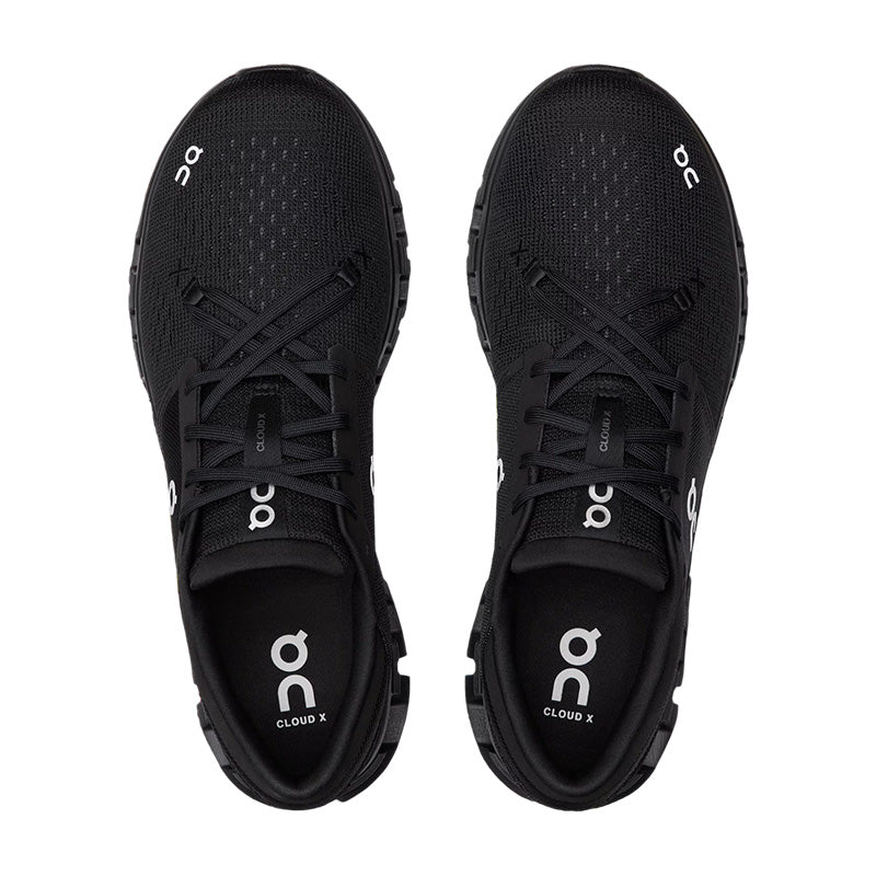 Basket Homme On Running CLOUD X 4