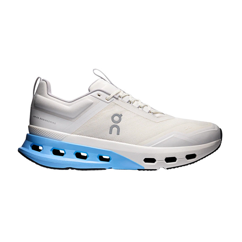 Basket Homme On Running CLOUDNOVA X