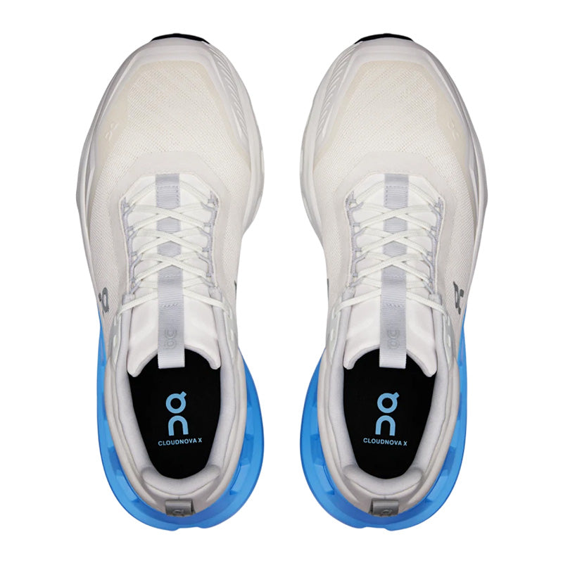 Basket Homme On Running CLOUDNOVA X