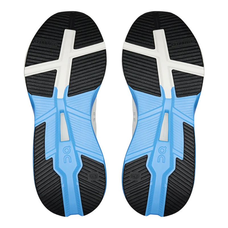 Basket Homme On Running CLOUDNOVA X