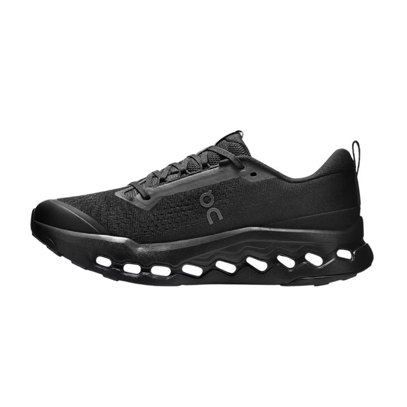 Basket Homme On Running CLOUD SURFER TRAIL 2