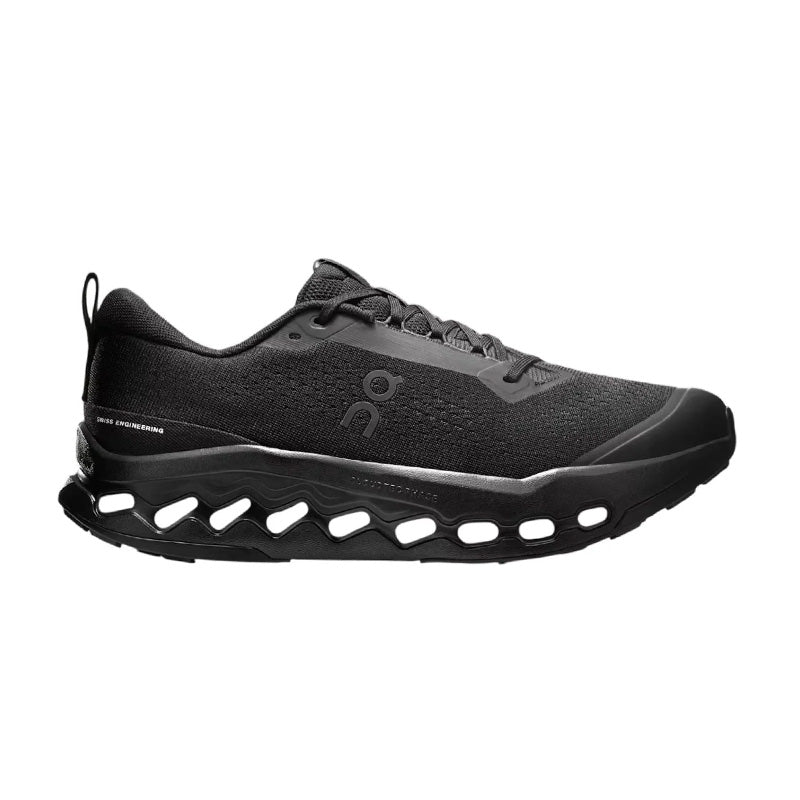 Basket Homme On Running CLOUD SURFER TRAIL 2