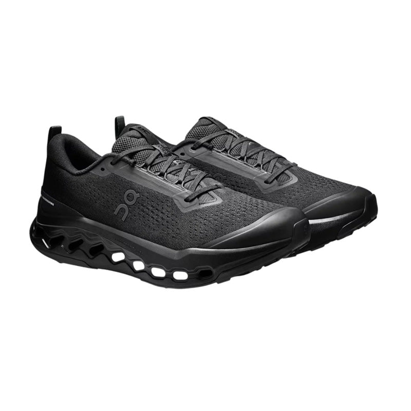 Basket Homme On Running CLOUD SURFER TRAIL 2