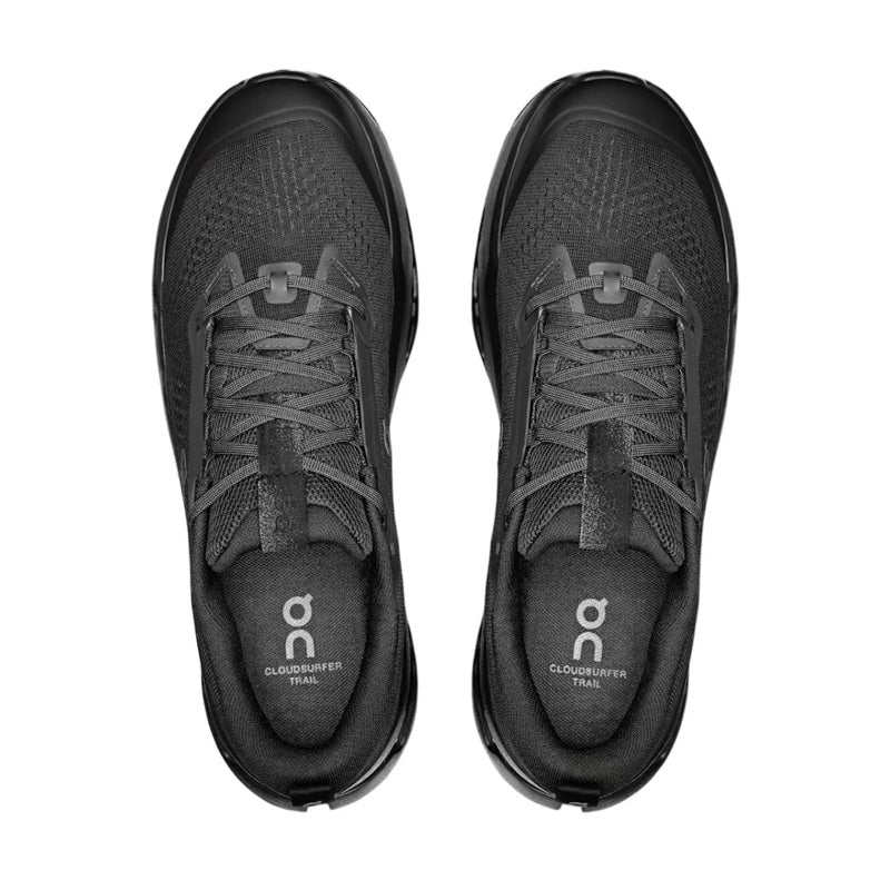 Basket Homme On Running CLOUD SURFER TRAIL 2