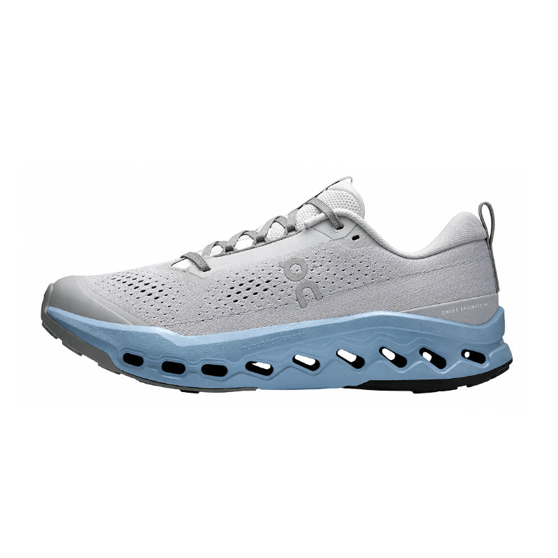 Basket Homme On Running CLOUD SURFER TRAIL 2