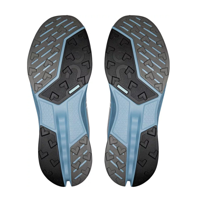 Basket Homme On Running CLOUD SURFER TRAIL 2