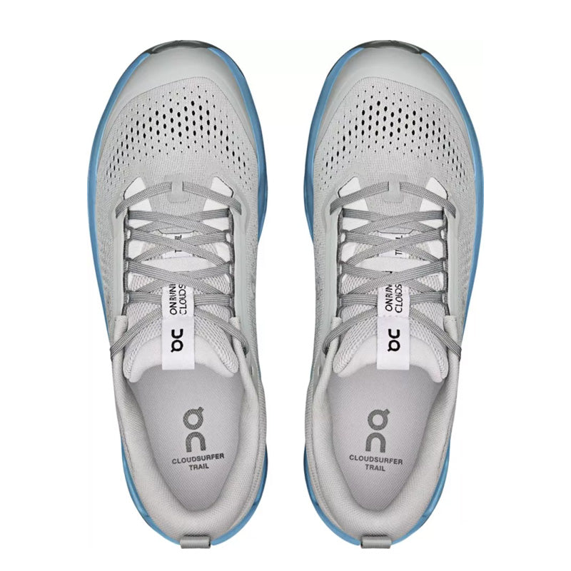 Basket Homme On Running CLOUD SURFER TRAIL 2