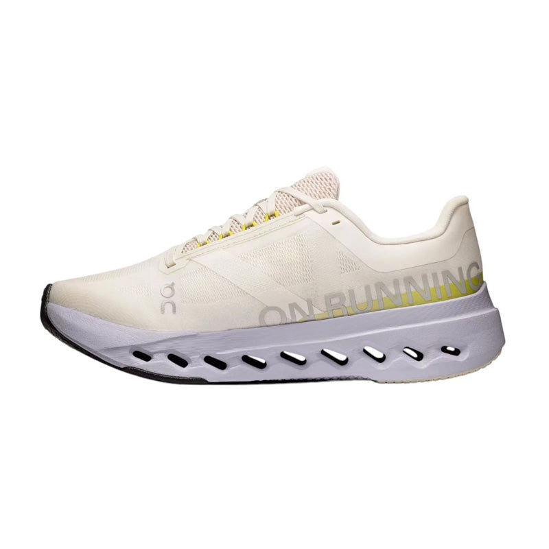 Basket Femme On Running CLOUD SURFER NEXT