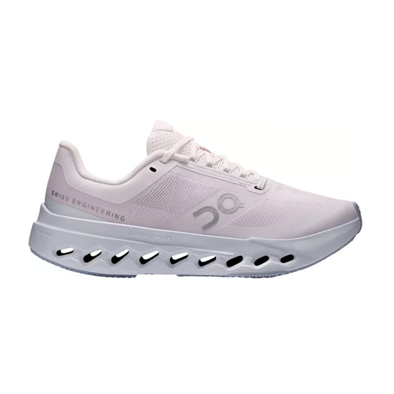 Basket Femme On Running CLOUDSURFER MAX