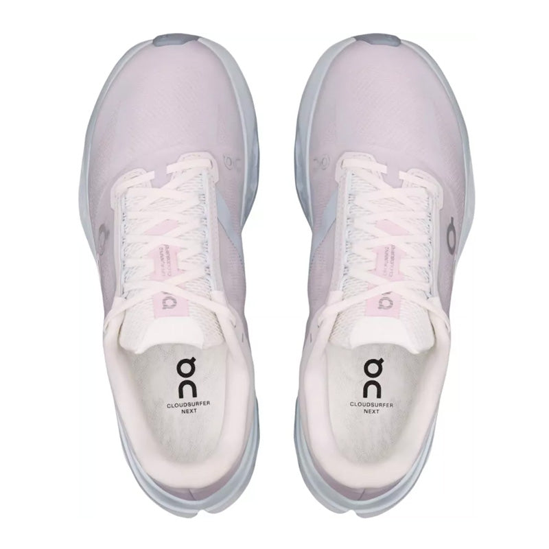 Basket Femme On Running CLOUDSURFER MAX