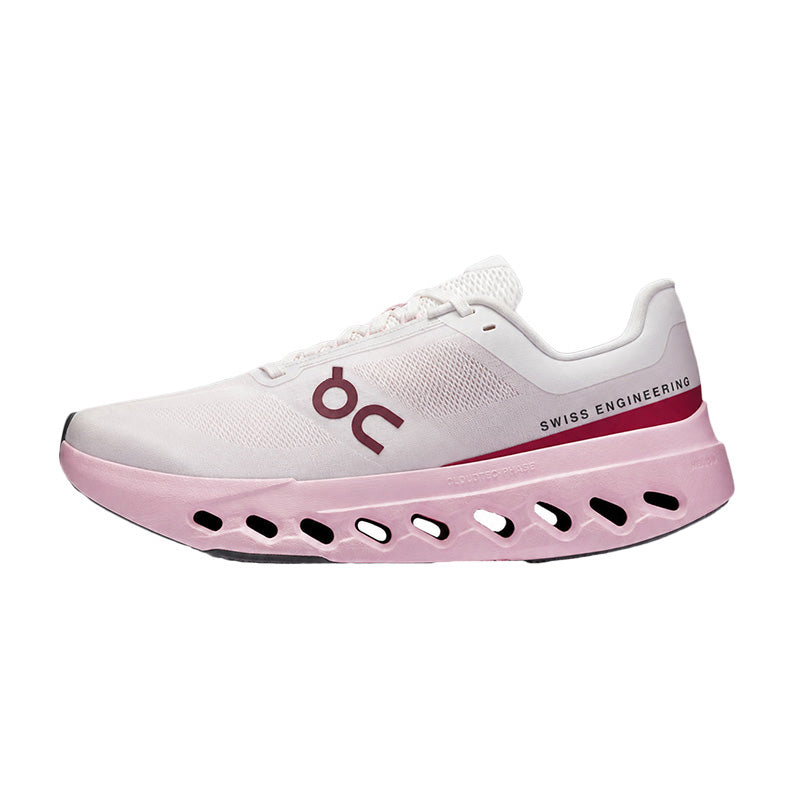 Basket Femme On Running CLOUD SURFER NEXT