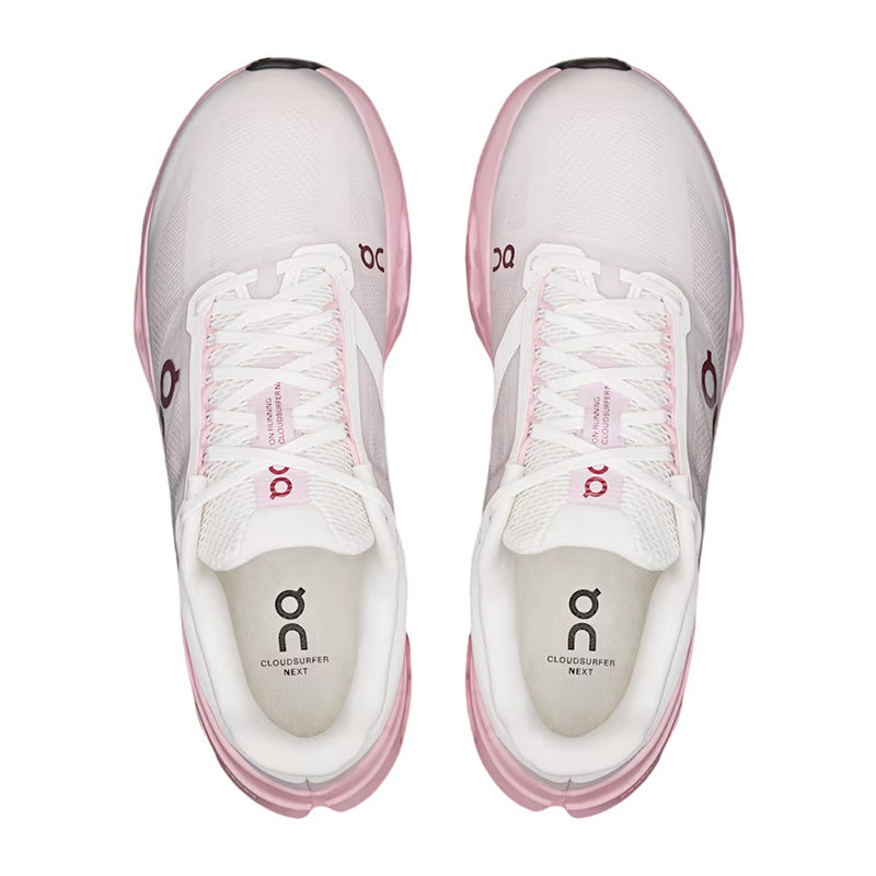 Basket Femme On Running CLOUD SURFER NEXT