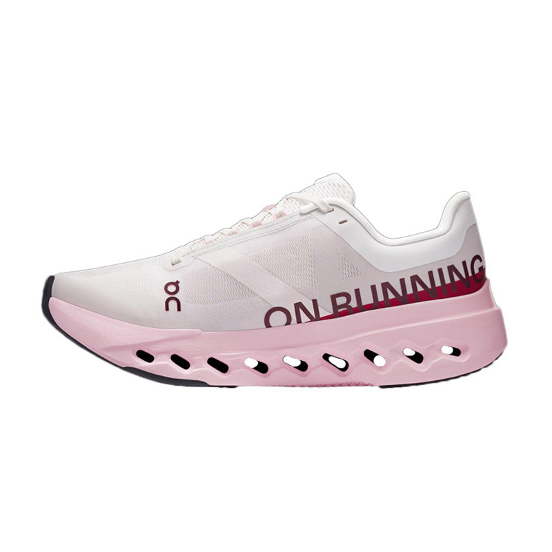Basket Femme On Running CLOUD SURFER NEXT