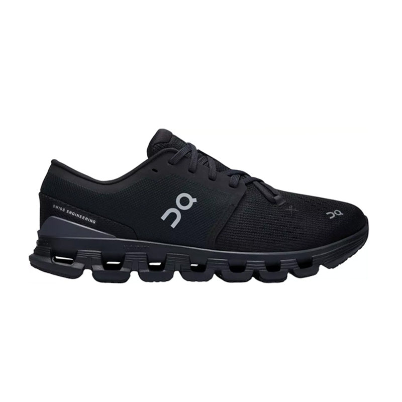 Basket Femme On Running CLOUD X 4