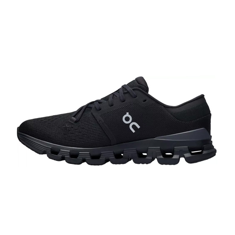 Basket Femme On Running CLOUD X 4