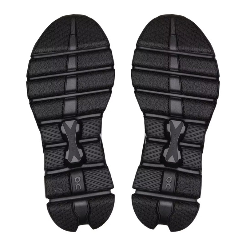 Basket Femme On Running CLOUD X 4