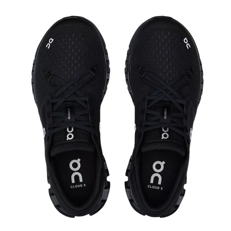 Basket Femme On Running CLOUD X 4