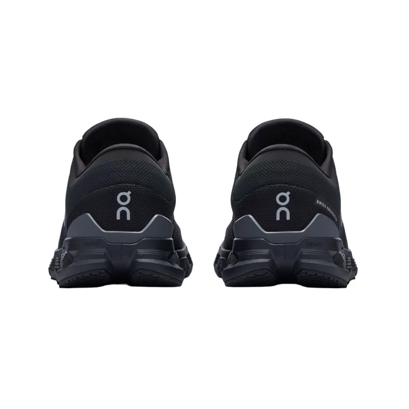 Basket Femme On Running CLOUD X 4