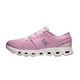 Basket Femme On Running CLOUD X 4