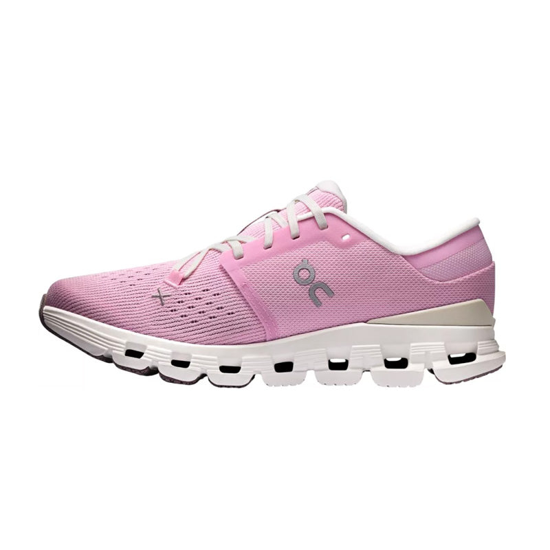 Basket Femme On Running CLOUD X 4
