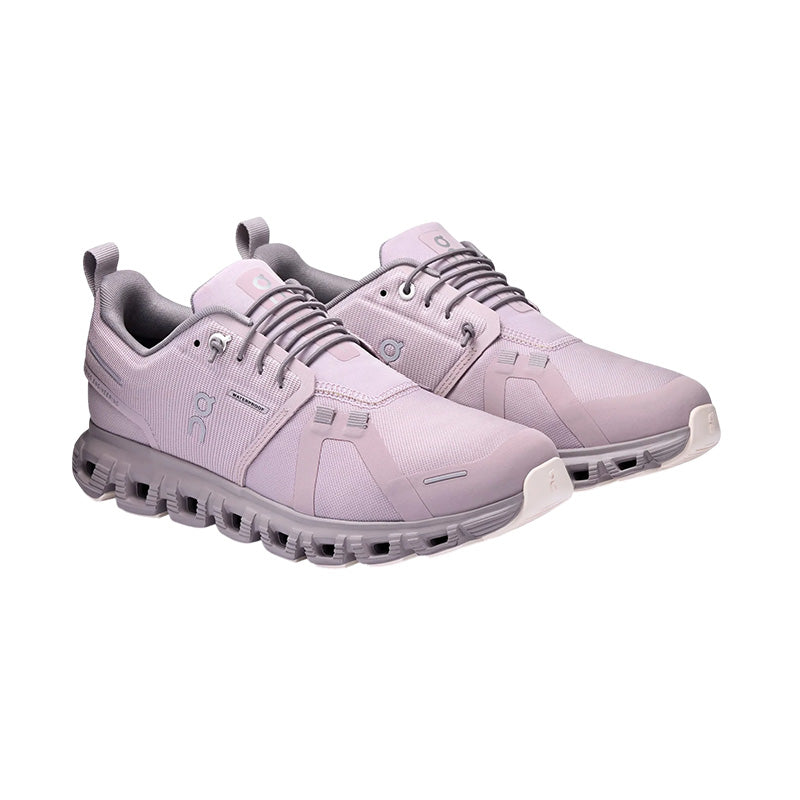 Basket Femme On Running CLOUD 6 WP