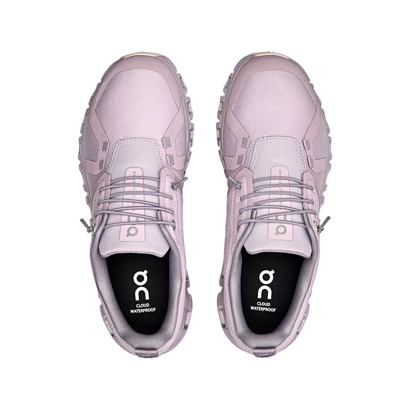 Basket Femme On Running CLOUD 6 WP