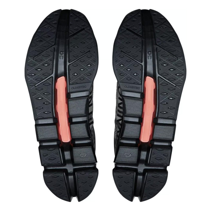 Basket Femme On Runnig CLOUDFLOW 5